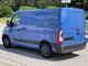 2015 renault master kasten l1h1 110