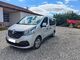 2015 renault trafic 120 cv