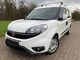 2016 Fiat Doblo 1.6 16V Multijet LOUNGE 105 - Foto 1