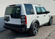 2016 Land Rover Discovery 3.0 TDV6 211 - Foto 4