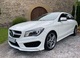 2016 mercedes-benz cla 220 cdi shooting brake amg line 177