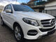 2016 mercedes-benz gle-klasse gle 250 d 4matic 204 cv