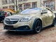 2016 opel insignia country tourer 2.0 dci opc 194