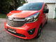 2016 opel vivaro cdti l1h1 145