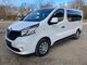 2016 Renault Trafic Combi L1H1 2.7t Expression 145 CV - Foto 1