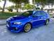 2016 subaru wrx sti 2.5 sedan rally 300