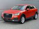 2017 audi q2 116 cv