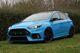 2017 ford focus 2.3 rs 349