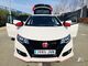 2017 honda civic 2.0 vtec turbo type r gt