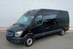 2017 mercedes-benz sprinter 319 cdi 7g 190