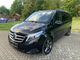 2017 mercedes-benz v 250 d lang 7g-tronic exclusive edition 190