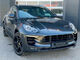 2017 porsche macan s diesel 250 cv