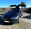 2017 Tesla Model X100D, 4WD, 6 plazas, CCS actualizado - Foto 4