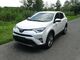 2017 toyota rav 4 2.5 4x2 hybrid edition 155