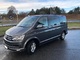 2017 Volkswagen Caravelle 2.0-150 TDI 4M/DSG Línea alta - Foto 1