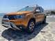 2018 dacia duster 4x4 80kw 109 cv diesel manual