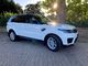 2018 land rover range rover sport si4 s aut 300 cv