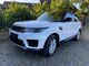 2018 Land Rover Range Rover Sport Si4 S Aut 300 CV - Foto 2