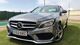 2018 MERCEDES-BENZ Clase C 220d 4Matic 9G-Tronic - Foto 1