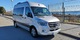 2018 mercedes-benz sprinter 316 cdi tourer 163