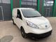 2018 nissan e-nv200 109 cv