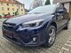 2018 subaru xv exclusive 156 cv