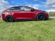 2018 Tesla Modelo X 75D mcu 2.5 7S ccs 4WD - Foto 2