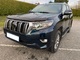 2018 toyota land cruiser 2.8-177d 4wd