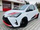 2018 toyota yaris grmn 212