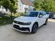 2018 volkswagen tiguan r-line