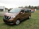 2019 nissan nv300 kombi 8sitzer l2h1 2 9t dct170