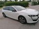 2019 peugeot 508 sw bluehdi 130 eat8 gt line 96 kw