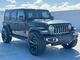 2020 jeep wrangler unlimited sahara 4wd