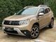 2021 dacia duster tce 130 gpf 96 kw