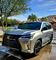 2021 lexus lx 570 3-row