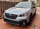 2021 Subaru Outback 2.4 XT Onyx Turbo 264 - Foto 1