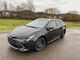 2021 toyota corolla 1.8 hybrid touring sports team 98