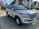 2021 toyota land cruiser 381 hp 5.7l v8