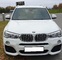 BMW x3 xdrive D 2,0-190 D - Foto 1