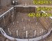 EUROPA 9 - Piscinas, construcción, reparación, reforma - Foto 11