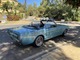 Ford Mustang Cabrio Aut azul 1966 - Foto 2