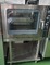 Horno conveccion semi
