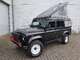 Land Rover Defender 110 SE 2007 - Foto 1