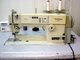 Maquina coser BROTHER F-40 DB2-B737-933 - Foto 1