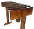 Marimba de chonta TONSON diatónica de 8 notas - Foto 2