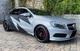 Mercedes-benz a 45 amg 4-matic speedshift performance 2015