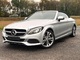 Mercedes-benz c 180 9g-tronic amg line 2017