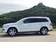 Mercedes-benz gl 500 4matic 7g grand edition 2012