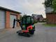 Miniexcavadora kubota kx 19-4, 1.9to - Foto 2