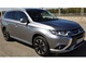 Mitsubishi outlander phev kaiteki 4wd 2016